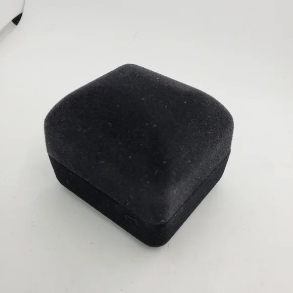 Concorde Collection Believe in Miracles Flower Earings White Topaz Sterl… - Picture 9 of 9